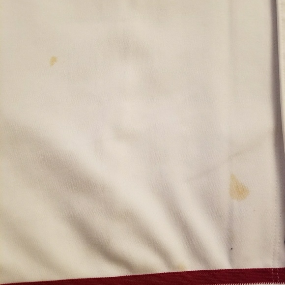 Cleveland Cavaliers Official Warm Up Jersey - Picture 3 of 6